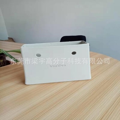 东莞定制EVA注塑一体成形，EVA包包，EVA沙滩包，EVA宠物包图4