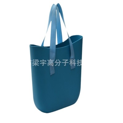 东莞定制EVA注塑一体成形，EVA包包，EVA沙滩包，EVA宠物包图5