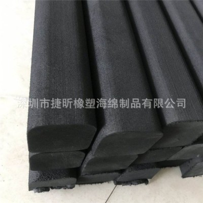 厂家供应 工业用eva密封条硬质海绵泡沫条 可尺寸图4
