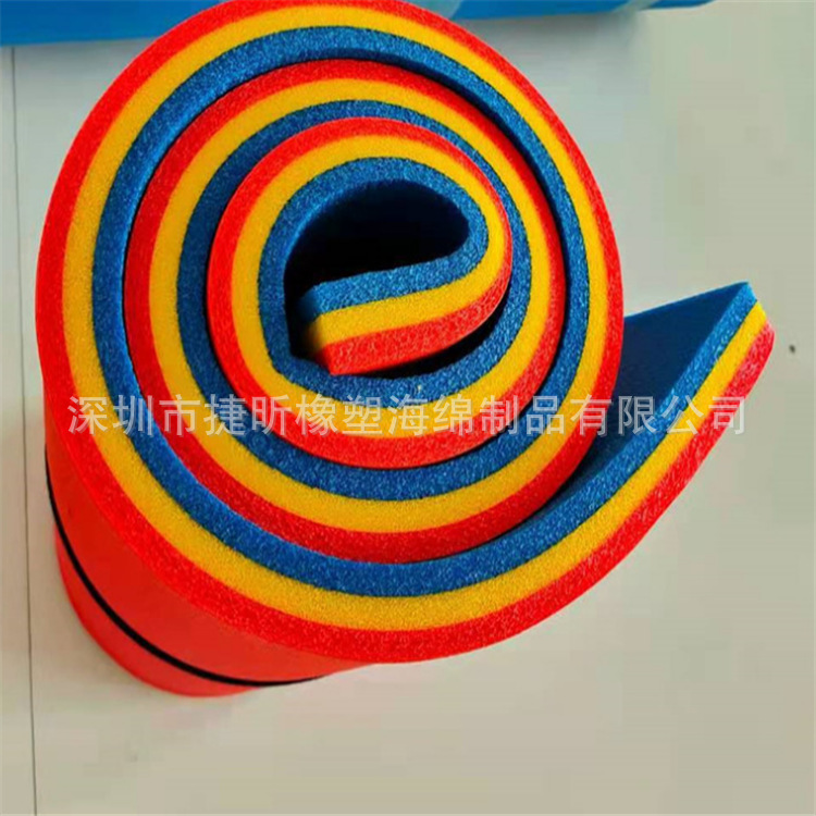 XPE浮毯