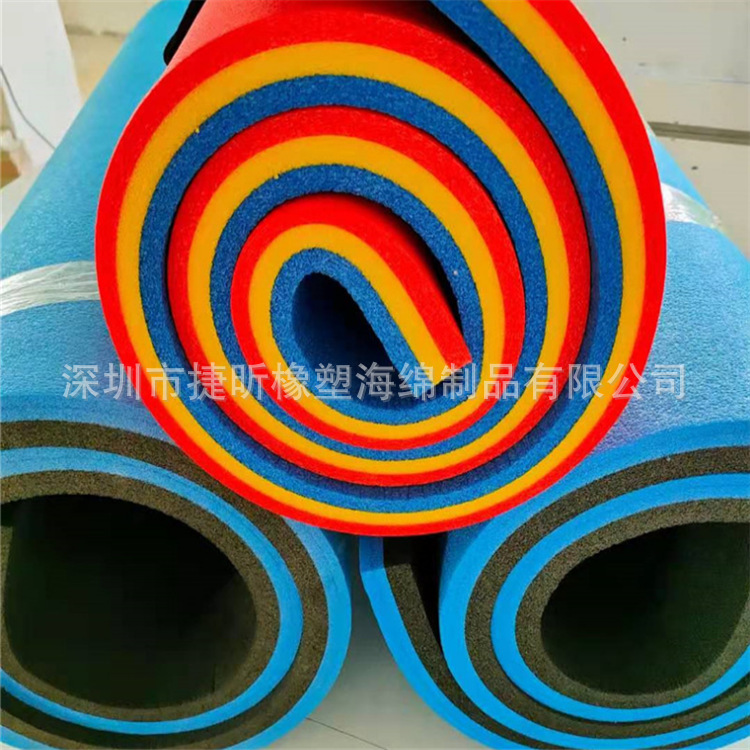 XPE浮毯