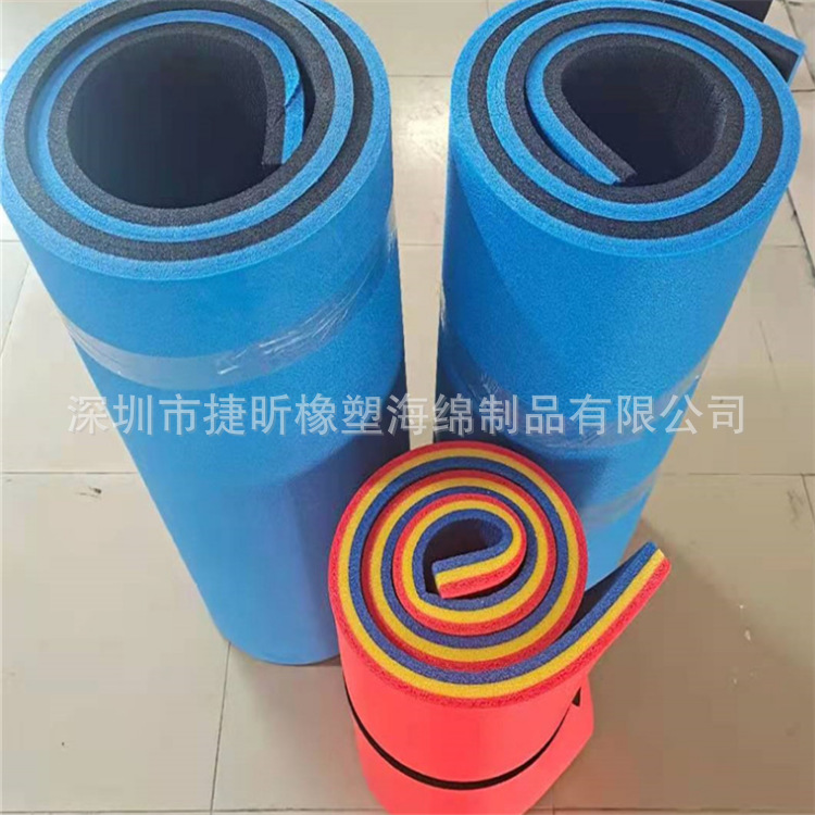 XPE浮毯