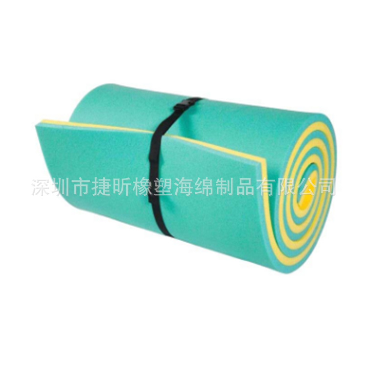 XPE浮毯