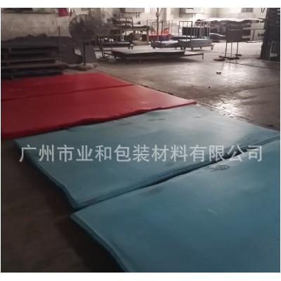 业和发泡厂彩色EVA发泡绣花薄片材 1.5mm 2mm 3mm图5