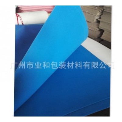 业和发泡厂彩色EVA发泡绣花薄片材 1.5mm 2mm 3mm图4