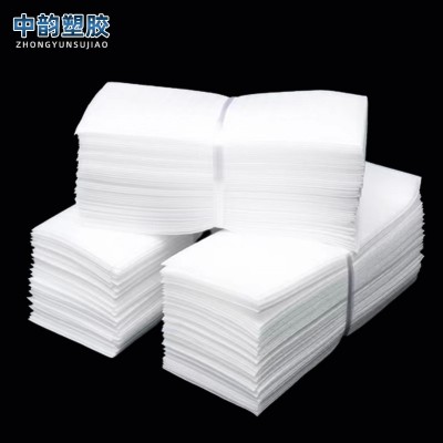 宁波工厂加工EPE珍珠棉袋子包装袋快递打包袋批发可定制各种大小图3