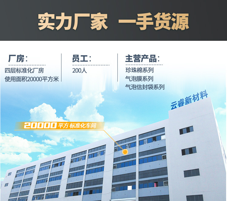 产品资质