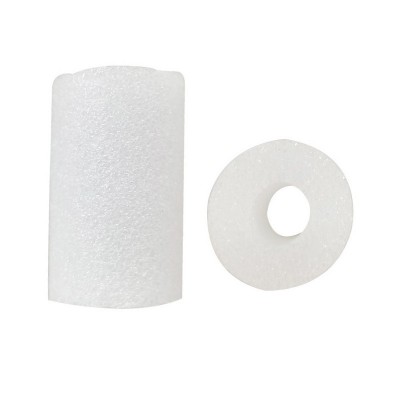EPE珍珠棉管保护套空心管泡沫管快递填充套圆管包装厂家批发图5