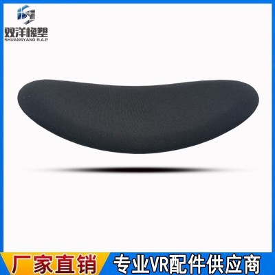 厂家定制Pico Neo3减重海绵头垫 vr配件 Meta Quest2配件海 绵眼罩