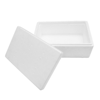 厂家直供冷链海鲜食品水果蔬菜快递包装箱保温保鲜周转泡沫箱图5
