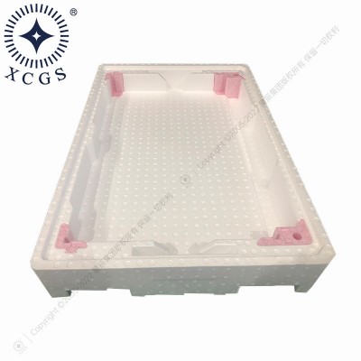 定制加工泡沫建筑板材高密度EPP聚丙烯发泡板材成型泡沫盒定制图3