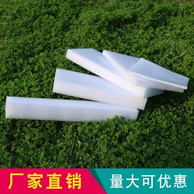 包邮）专业生产epe珍珠棉 发泡膜包装防震膜 宽度1.2米 5cm厚度图3