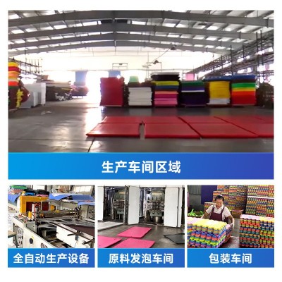 源头厂家高弹EVA内衬裁剪切制品eva防震压防静电泡棉包装EVA内衬图3