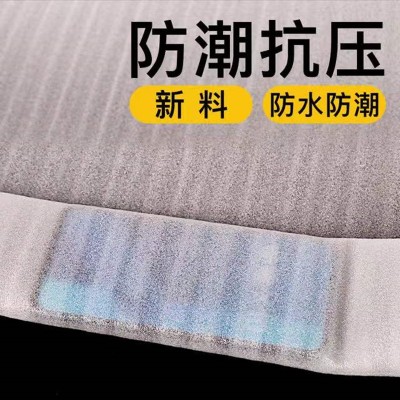 快递包装打包缓冲填充防震防撞防碎EPE珍珠棉包装膜泡沫卷材图5