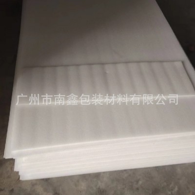 白色普通料珍珠棉EPE图3