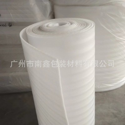 白色普通料珍珠棉EPE图4