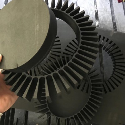 厂家定制高密度EVA雕刻一次成型EVA制品CNC精准雕刻EVA雕刻制品图2