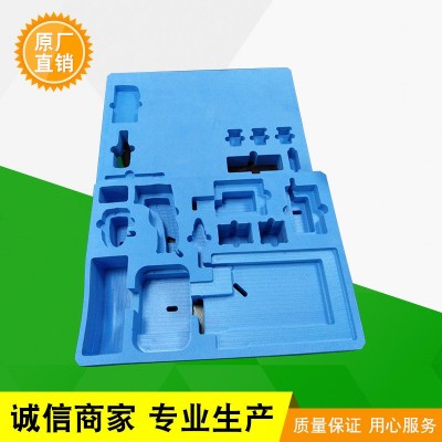 厂家定制高密度EVA雕刻一次成型EVA制品CNC精准雕刻EVA雕刻制品图4