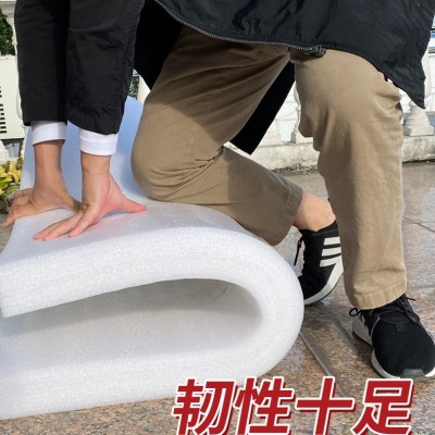 epe珍珠棉泡沫板保护套填充塑料插花防震撞加厚珍珠棉板图4