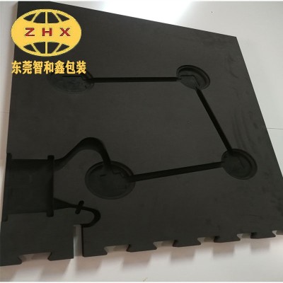 广东厂家批发防震防摔彩色eva内衬eva内托雕刻eva泡棉防静电eva图3
