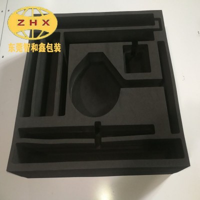 工厂批发eva包装内衬防静电eva雕刻eva泡棉包装eva内托一体成型ev图3