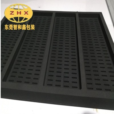 工厂批发eva包装内衬防静电eva雕刻eva泡棉包装eva内托一体成型ev图4