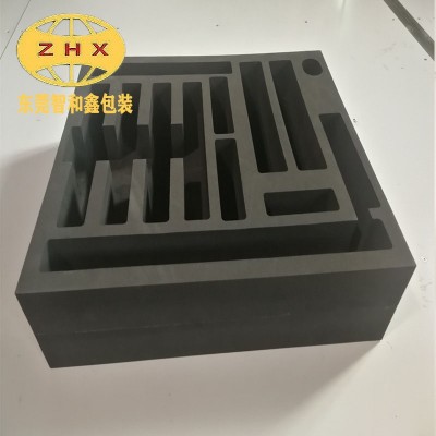 工厂批发eva包装内衬防静电eva雕刻eva泡棉包装eva内托一体成型ev图2