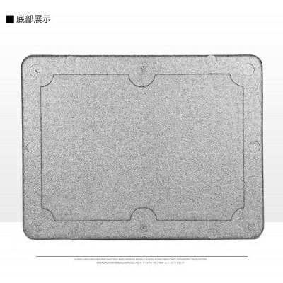 epp保温箱泡沫箱 大号食品商用学校食堂摆摊高密度冷藏箱送外卖箱图4