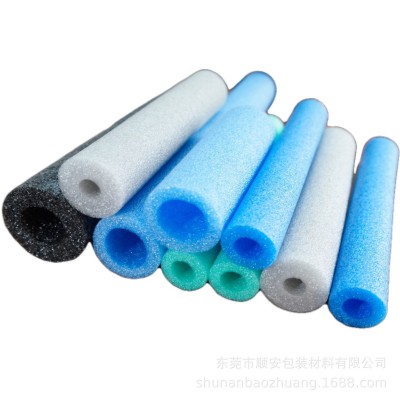 彩色珍珠棉管EPE棉棒EPE泡棉管泡棉棒珍珠棉棒图4