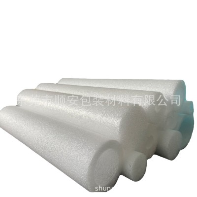 珍珠棉管EPE棉棒EPE泡棉管泡棉棒珍珠棉棒异形珍珠棉管玻璃瓶封底图5