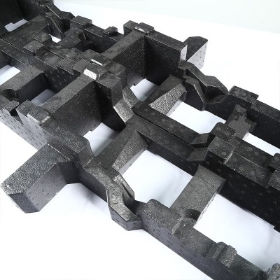 EPP泡沫板材内衬高密度抗震泡沫内衬保温抗震轻便异形epp泡沫内衬图3