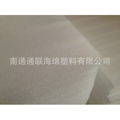 EPE珍珠棉内芯 PU户外运动体操垫 三折垫 折叠垫图4