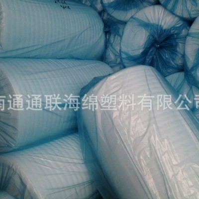 epe珍珠棉卷材 珍珠棉填充棉易碎品快递物流打包填充卷料防震缓冲图3