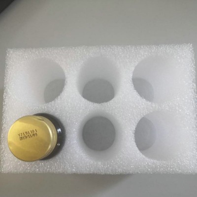EPE珍珠棉瓶类包装 玻璃易碎品防震防摔珍珠棉订泡沫盒内衬章丘图5