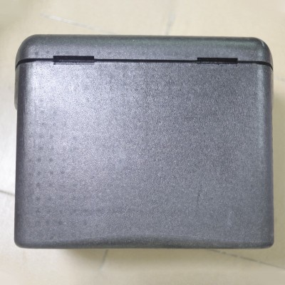 epp泡沫保温箱冷热双用冷链生鲜外卖保温箱露营家用商用食品保温图4