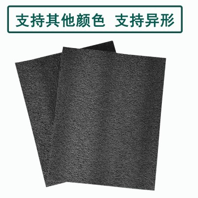 江门珍珠棉板材厂家防震快递包装泡沫棉EPE片材珍珠棉单张定制图2