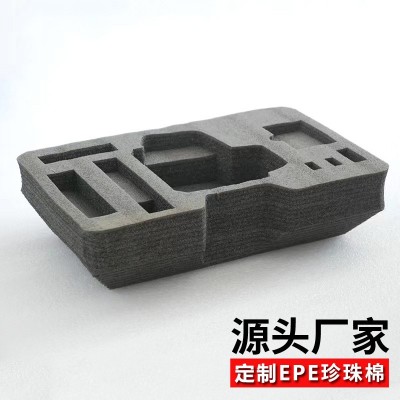epe珍珠棉批发泡沫板护角内衬卷材片材棒棉袋定做图1