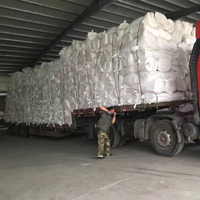 硅酸铝针刺毯保温棉鲁阳防火隔热普通陶瓷纤维毡憎水硅酸铝针刺毯图4