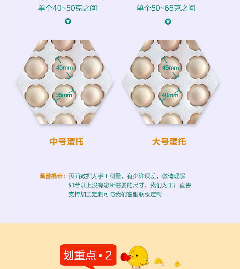 鸡蛋托详情2
