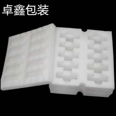 温州厂家珍珠棉内衬EPE珍珠棉异型材内托包装材料珍珠棉定位包装图4