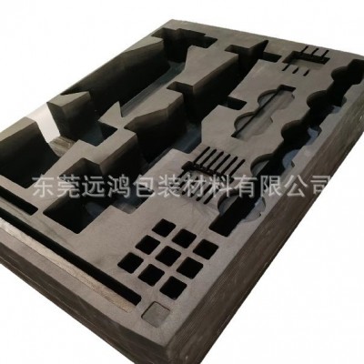 eva雕刻军工箱内衬航空箱eva内托无人机泡棉内托箱包周转箱雕刻图5