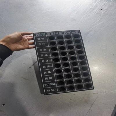 eva泡棉 eva海绵成型礼品盒内衬 雕刻内衬防静电环保材料板材方块图4