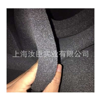 供应 EPDM泡棉 防阻燃三元乙丙橡胶背胶泡棉 闭孔泡棉模切冲压图5