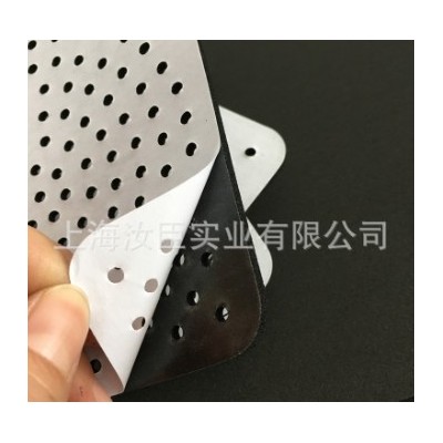 供应 EPDM泡棉 防阻燃三元乙丙橡胶背胶泡棉 闭孔泡棉模切冲压图3