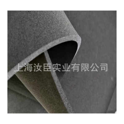 供应 epdm发泡海绵 开孔EPDM泡棉 EPDM密封泡棉吸盘 高密度 海绵垫图4