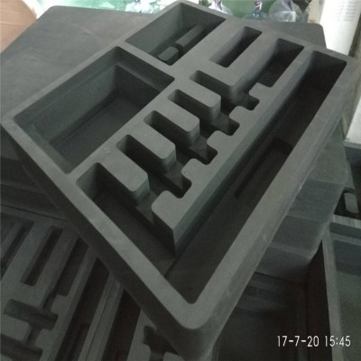 EVA包装内衬制作EVA雕刻内衬防震压泡棉包装材料成型eva海绵内托图4