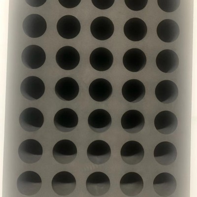 厂家直销免费打样 潜水SBR材料 防水SBR材料 潜水泡棉成型图3