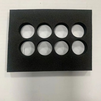 厂家直销免费打样 潜水SBR材料 防水SBR材料 潜水泡棉成型图4