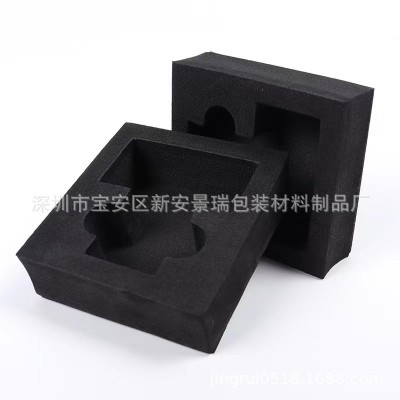 EVA内衬eva内托EVA包装盒白色EVA泡棉eva内衬定制雕刻厂家图5