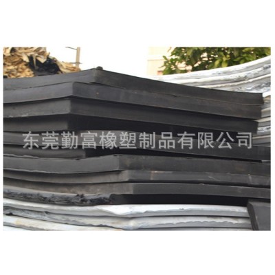 eva泡棉材料高密度泡沫板 聚乙烯材料二次发泡38度黑色EVA材料板图4